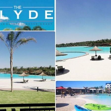 The Blyde Crystal Lagoon Beach Pretoria公寓 外观 照片